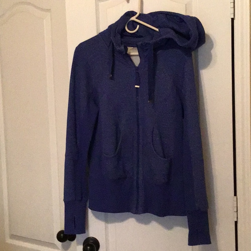 Zella Jacket